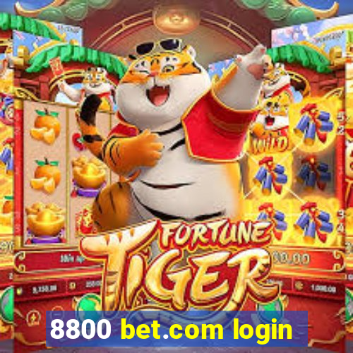 8800 bet.com login